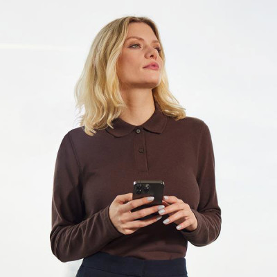 My Polo 210 LSL Women